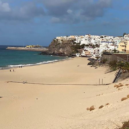 Апартаменти Jandia Marina -1 Minuto A Pie De Playa Морро-дель-Хабле Екстер'єр фото
