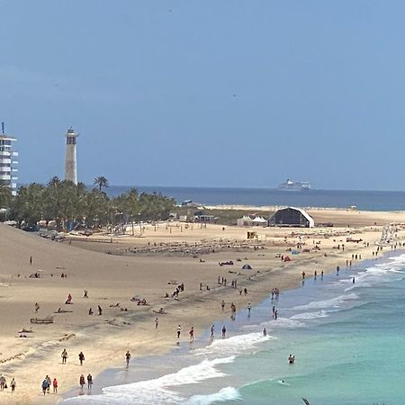 Апартаменти Jandia Marina -1 Minuto A Pie De Playa Морро-дель-Хабле Екстер'єр фото
