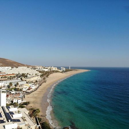 Апартаменти Jandia Marina -1 Minuto A Pie De Playa Морро-дель-Хабле Екстер'єр фото